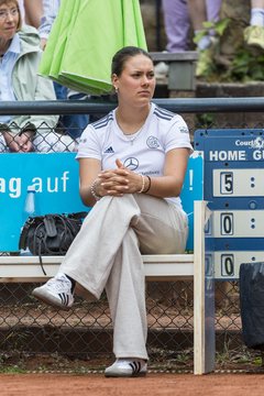 Anna Petkovic 130 - BL DTV Hannover - Der Club an der Alster : Ergebnis: 2:7